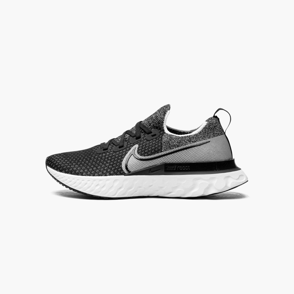 Womens Nike React Infinity Run Flyknit Shoes